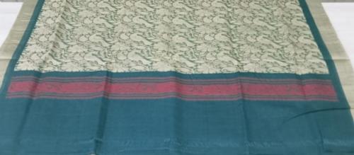 SAREES SALEM 80S WITH BLOUSE